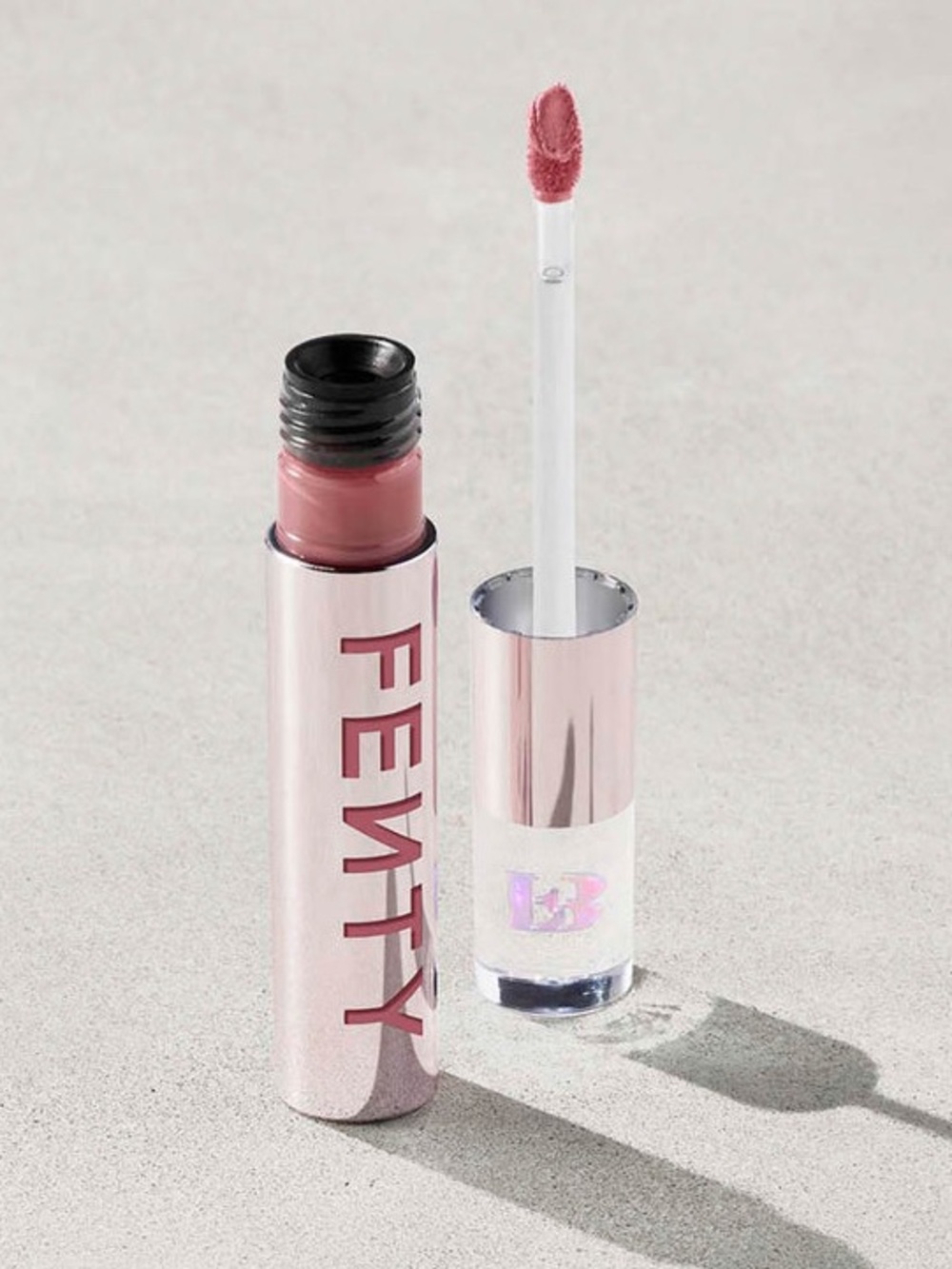Fenty Beauty Icon Velvet Liquid Lipstick - Fashion Fiend 07 NIB